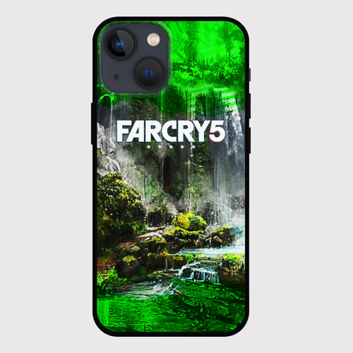 Чехол для iPhone 13 mini Farcry5