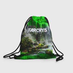Рюкзак-мешок 3D Farcry5
