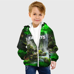Детская куртка 3D Farcry5 - фото 2