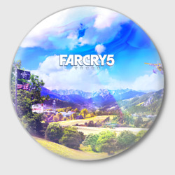 Значок Farcry 5