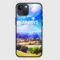 Чехол для iPhone 13 mini Farcry 5