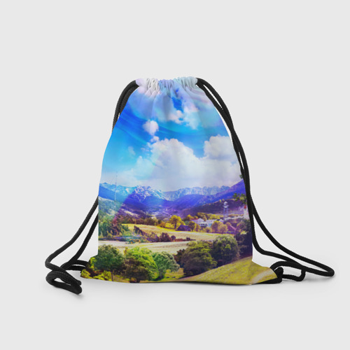 Рюкзак-мешок 3D Farcry 5 - фото 2