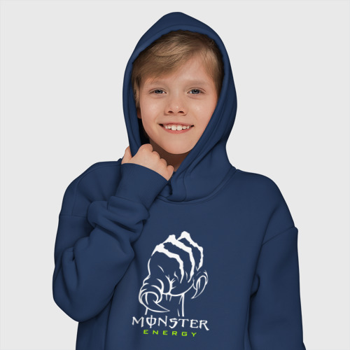 Oversize MONSTER ENERGY Z 3395 2337637