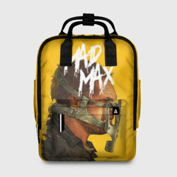 Женский рюкзак 3D Mad Max