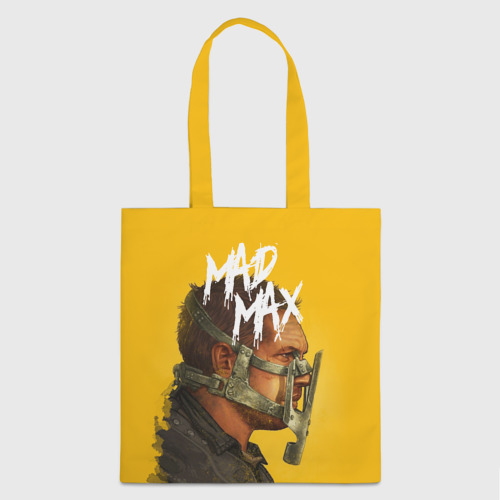 Шоппер 3D Mad Max