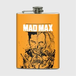Фляга Mad Max