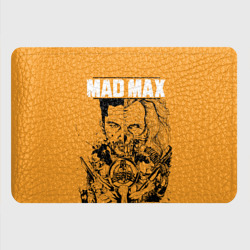 Картхолдер с принтом Mad Max - фото 2