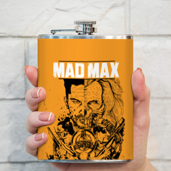 Фляга Mad Max - фото 2