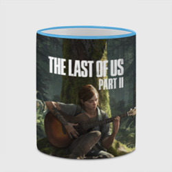 Кружка с полной запечаткой The Last of Us part 2 - фото 2