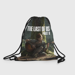 Рюкзак-мешок 3D The Last of Us part 2