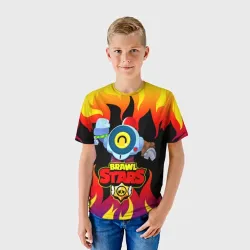 NANI | Brawl Stars NANI | Brawl Stars