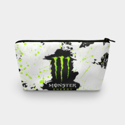 Косметичка 3D Monster energy