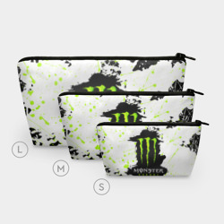 Косметичка 3D Monster energy - фото 2