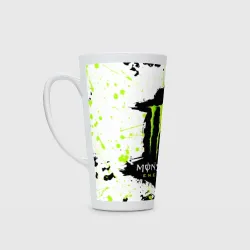 Кружка Латте Monster energy