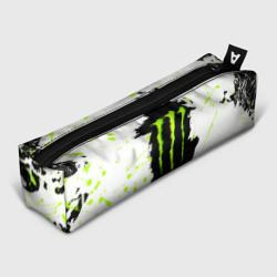 Пенал школьный 3D Monster energy