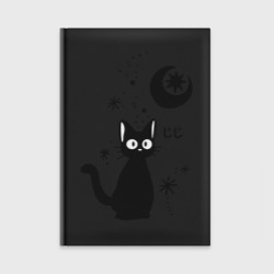 Ежедневник Jiji Cat