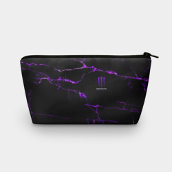 Косметичка 3D Monster energy