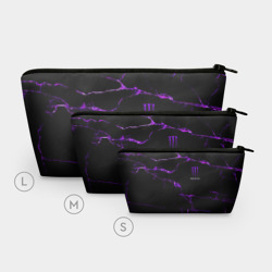 Косметичка 3D Monster energy - фото 2