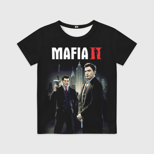 Майка с принтом мафия. Футболка с надписью мафия. Футболка the black dahlia murder. Мафиози в майке. Футболка мужская мафия.