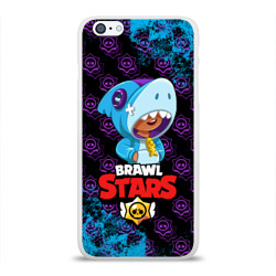 BRAWL STARS SHARK. BRAWL STARS SHARK.
