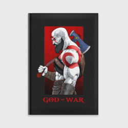 Ежедневник God of war