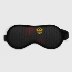 Маска для сна 3D Россия