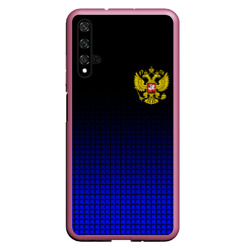 Чехол для Honor 20 Россия