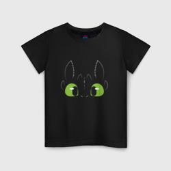 Дракон – Детская футболка хлопок с принтом купить со скидкой в -20%