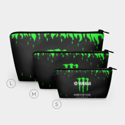 Косметичка 3D Monster energy - фото 2