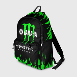 Рюкзак 3D Monster energy