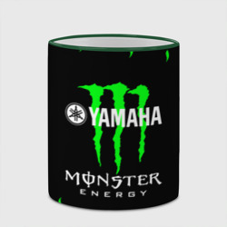 Кружка с полной запечаткой Monster energy - фото 2