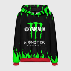 Мужская толстовка 3D Monster energy