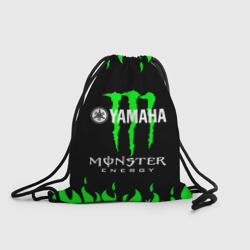 Рюкзак-мешок 3D Monster energy