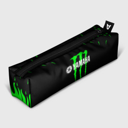 Пенал школьный 3D Monster energy