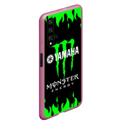 Чехол для Honor 20 Monster energy - фото 2