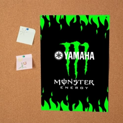Постер Monster energy - фото 2
