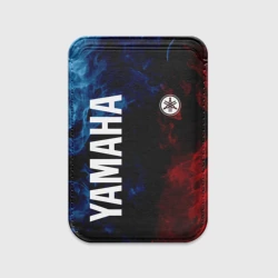 Картхолдер Magsafe магнитный Yamaha Ямаха