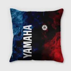 Подушка 3D Yamaha Ямаха