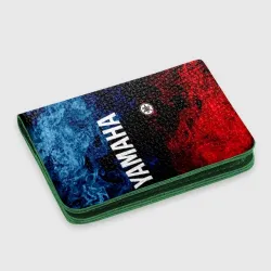 Картхолдер с принтом Yamaha Ямаха