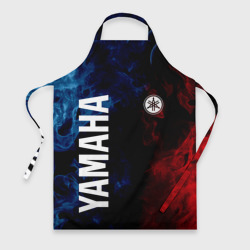 Фартук 3D Yamaha Ямаха