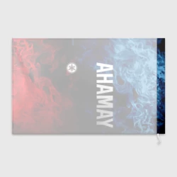 Флаг 3D Yamaha Ямаха - фото 2