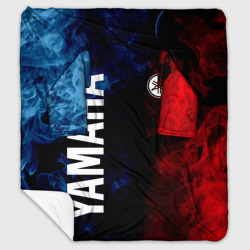 Плед с рукавами Yamaha Ямаха