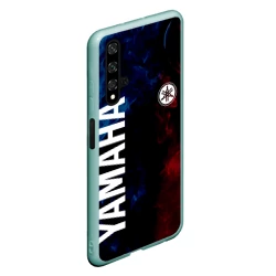 Чехол для Honor 20 Yamaha Ямаха - фото 2