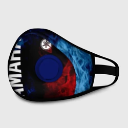 Маска из неопрена Yamaha Ямаха