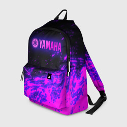 Рюкзак 3D Yamaha Ямаха