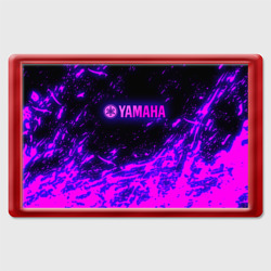 Магнит 45*70 Yamaha Ямаха
