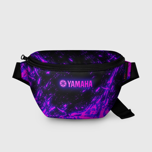 Поясная сумка 3D Yamaha Ямаха