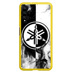 Чехол для Honor 20 Ямаха Yamaha +спина