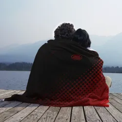 Плед 3D Jawa - фото 2