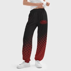 Женские джоггеры оверсайз 3D Jawa - фото 2